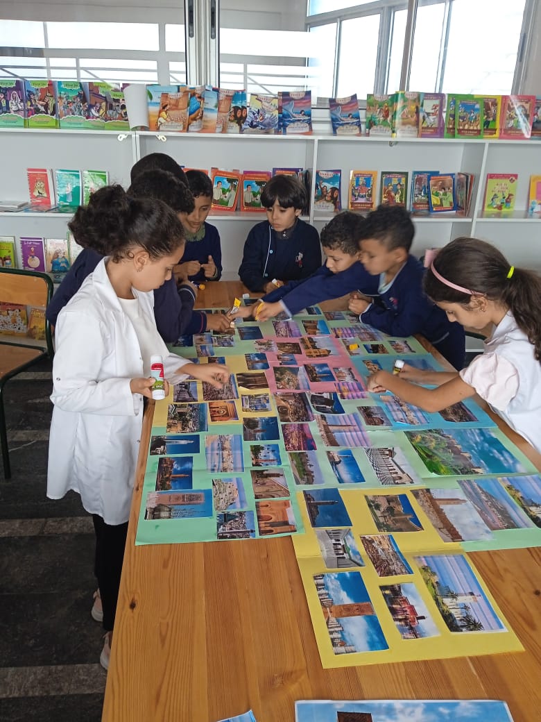 Education 2